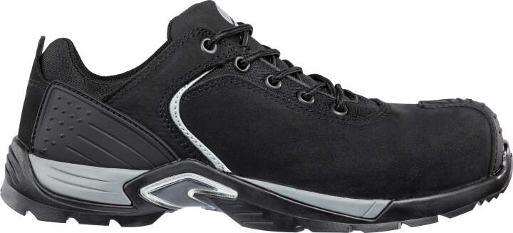 albatros RUNNER XTS LOW Sicherheitsschuh S3S